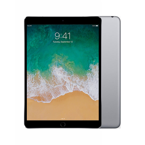 iPad Pro 10.5