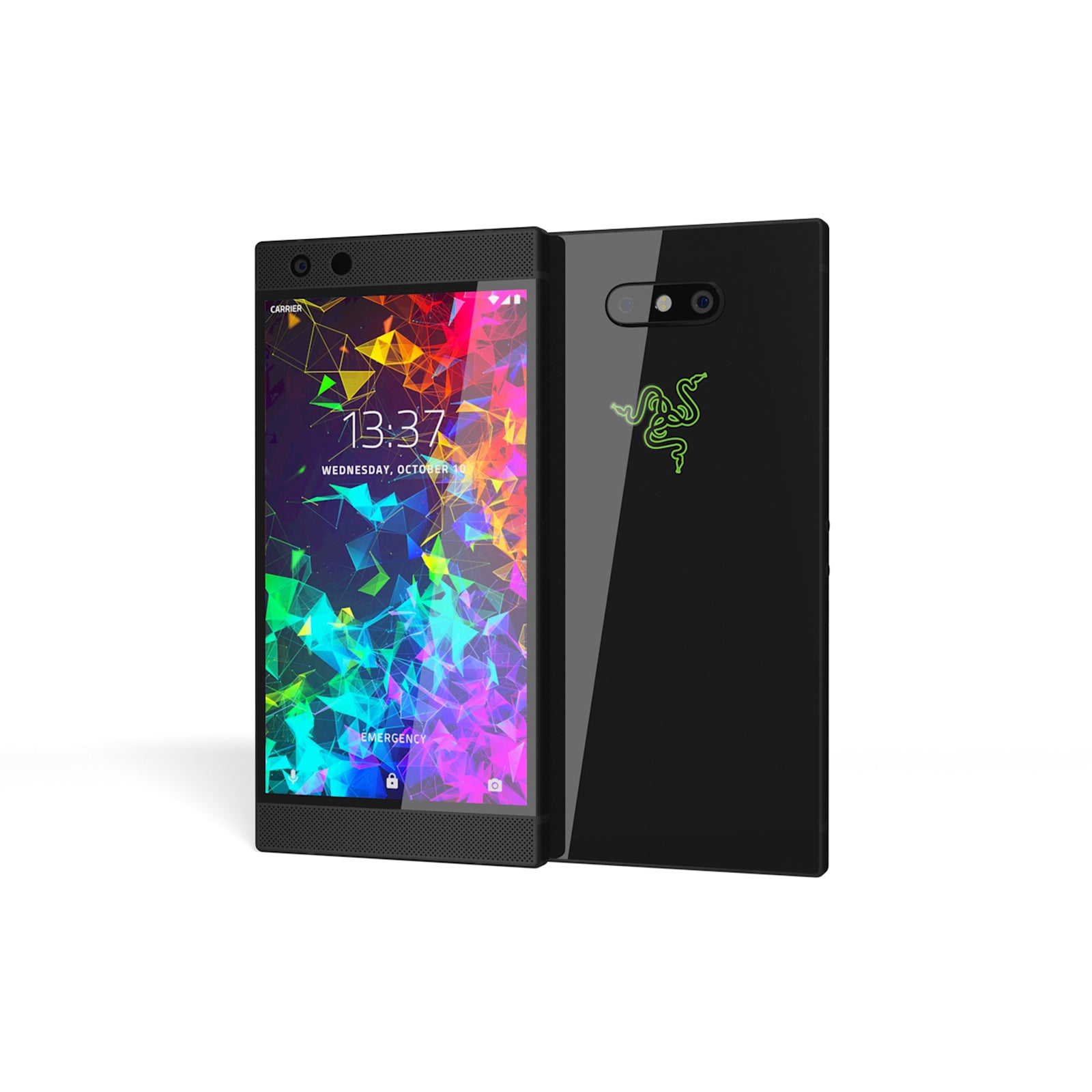 Razer Phone 2 | Refurbished | Green Gadgets