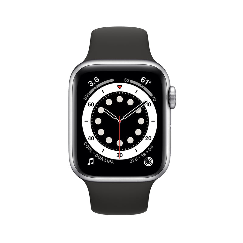 Apple Watch series6 GPS ＋cellular44mm 【超目玉】 15288円引き