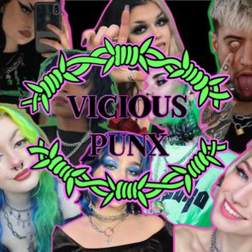 ALL CLOTHING – Vicious Punx
