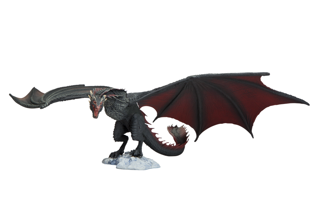 drogon deluxe figure