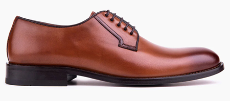 Derby Shoes