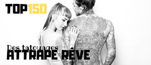 Tatouage Attrape Rêve Shop Capteurs Rêves