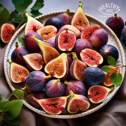 types-of-figs
