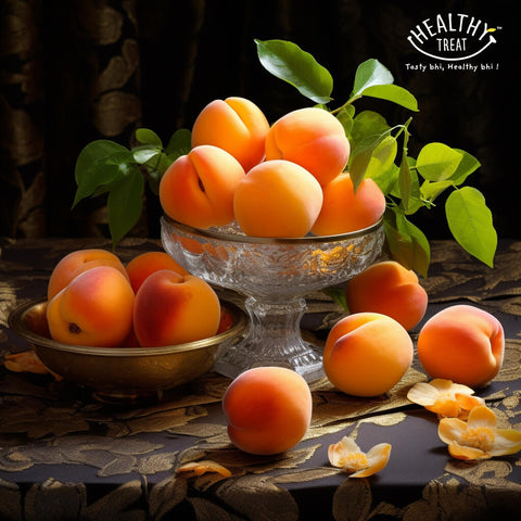 apricot in pregnancy