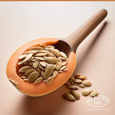 muskmelon seeds benefits