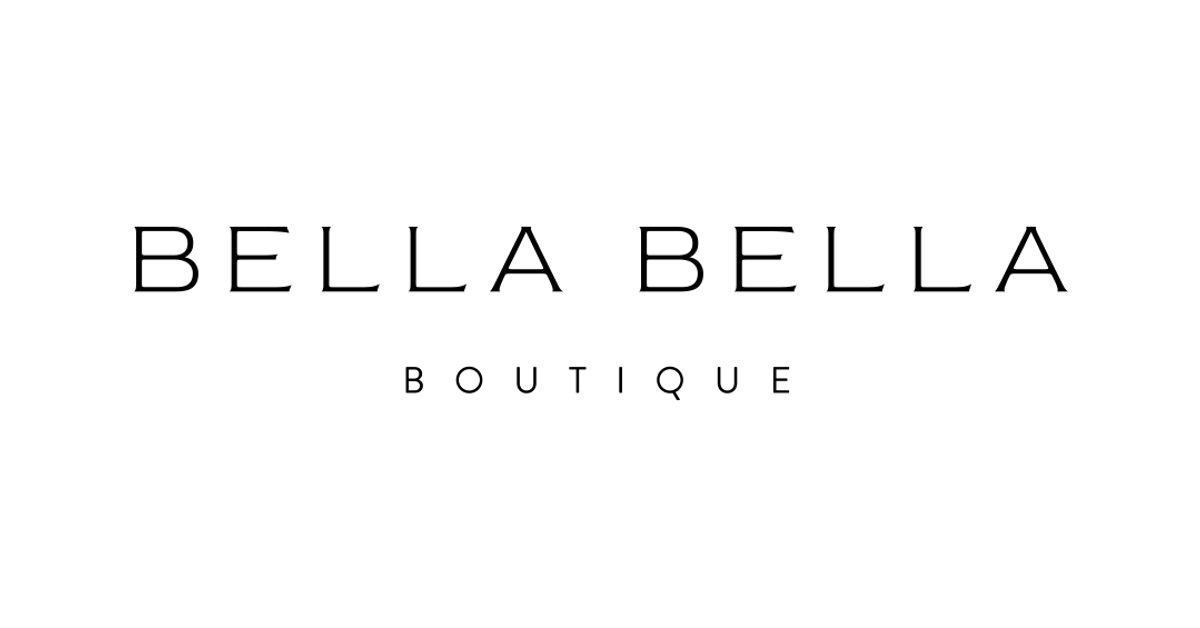 Bella Bella Boutique | Designer Lingerie | Luxury Lingerie | Online ...