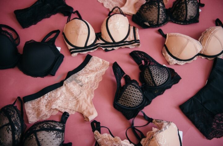 5 Must Have Lingerie Styles You Need