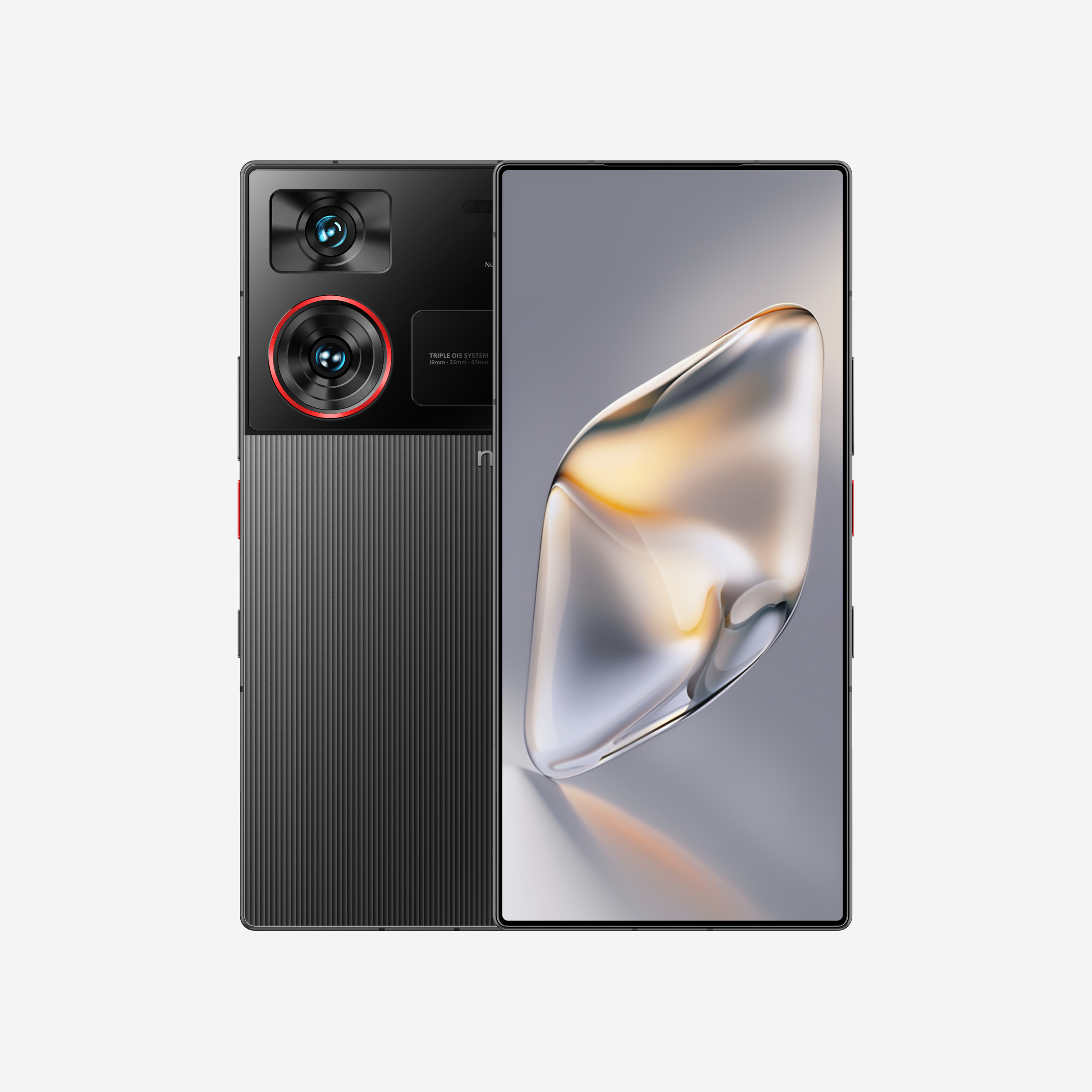 nubia Z60 Ultra Leading Version - Nubia Store UK product image