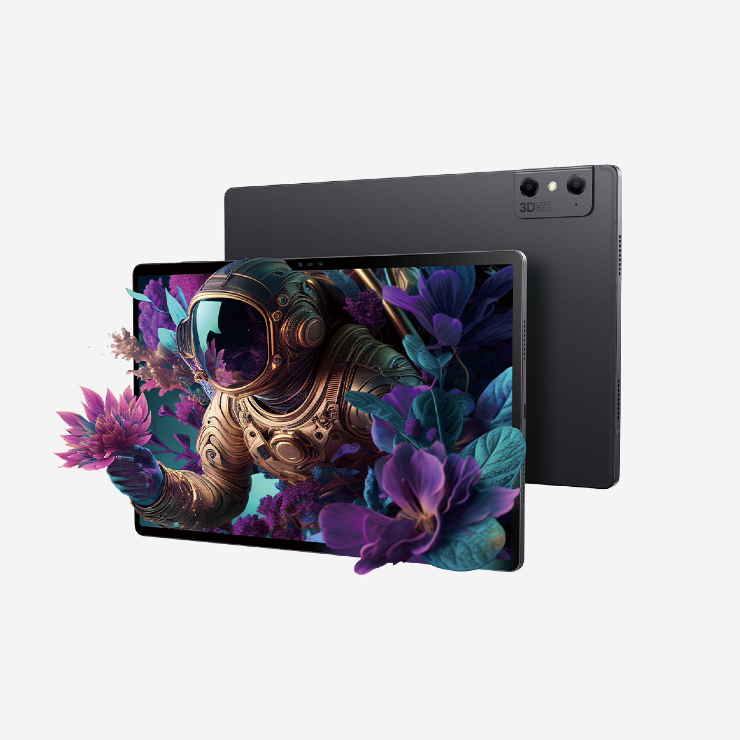 nubia Pad 3D - Nubia Store UK product image