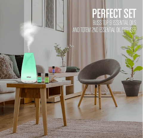 Wonderful effects of diffusers! - ValueLink Shop
