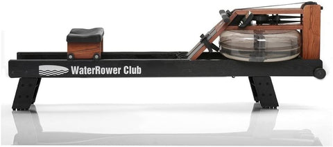 Rowing Machine Water Resistance