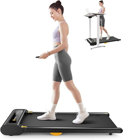 Body Power Walking Pad