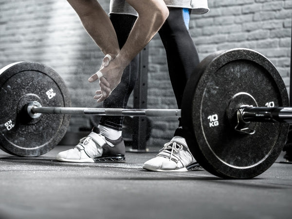 What is a Barbell