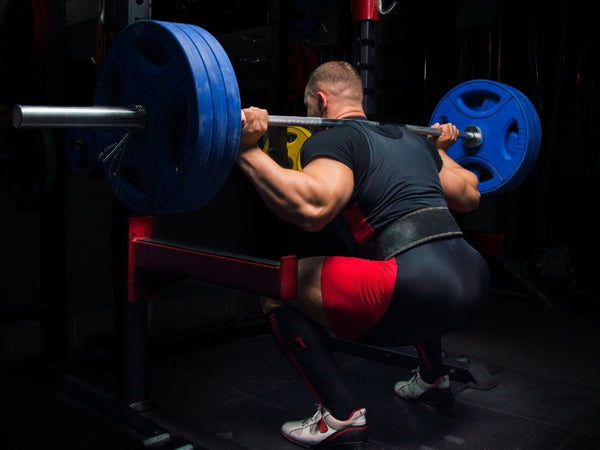 Barbell Squat