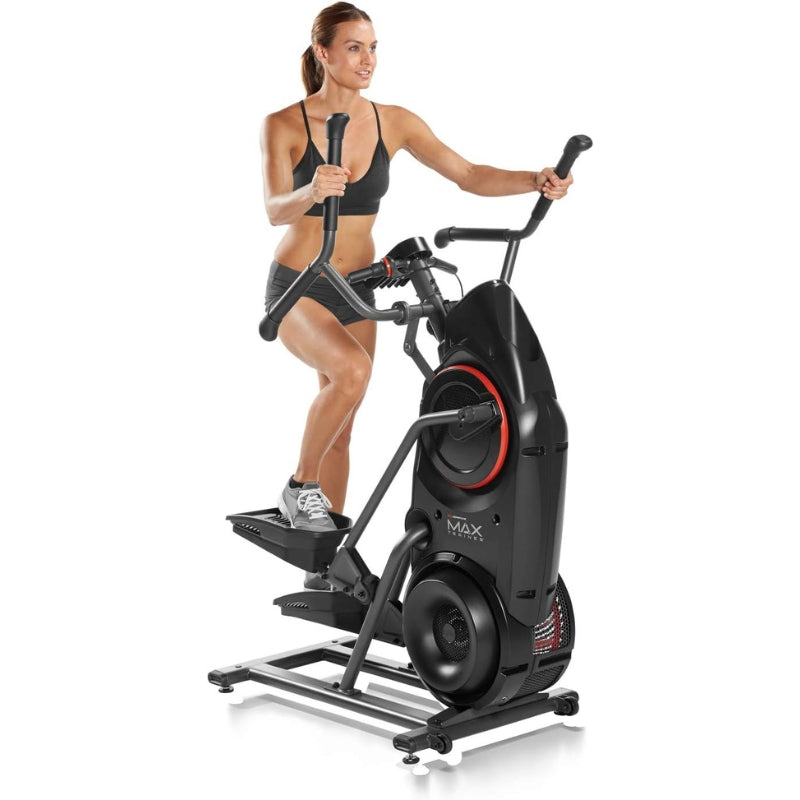 BowFlex Max Trainer M3