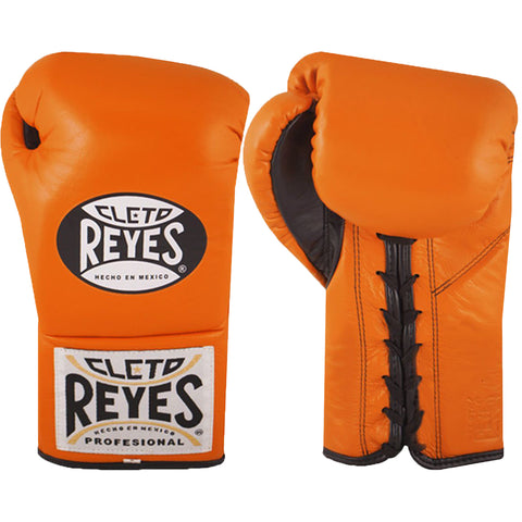 Competition Boxing Gloves