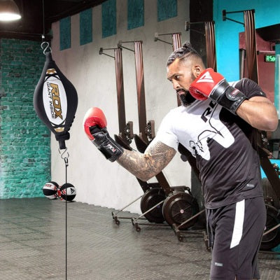 Types of Punching Bags & How to Choose