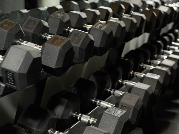 Dumbbells