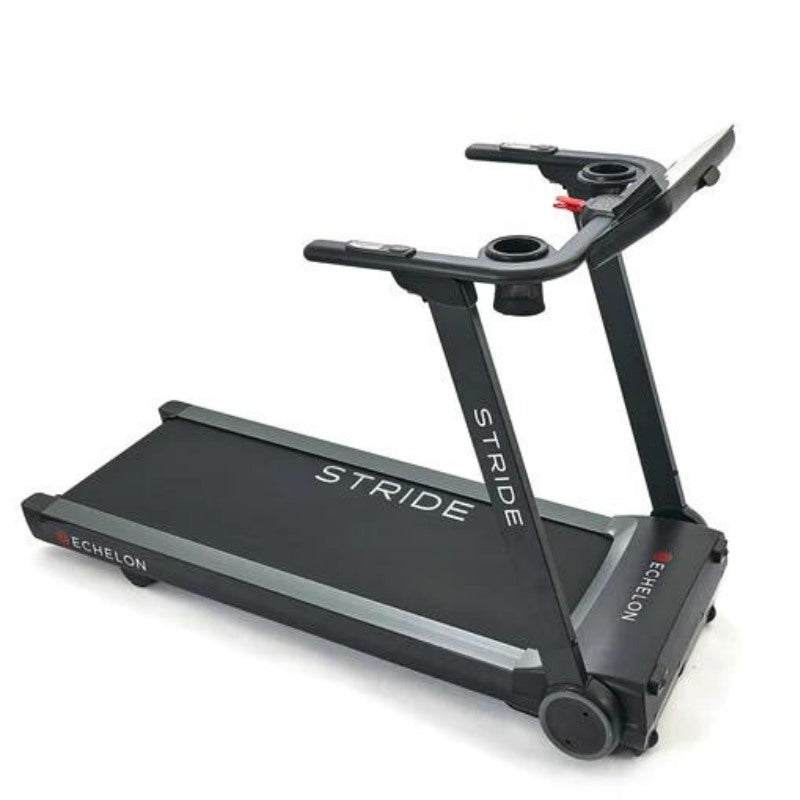 Echelon Stride Auto-Fold Connected Treadmill