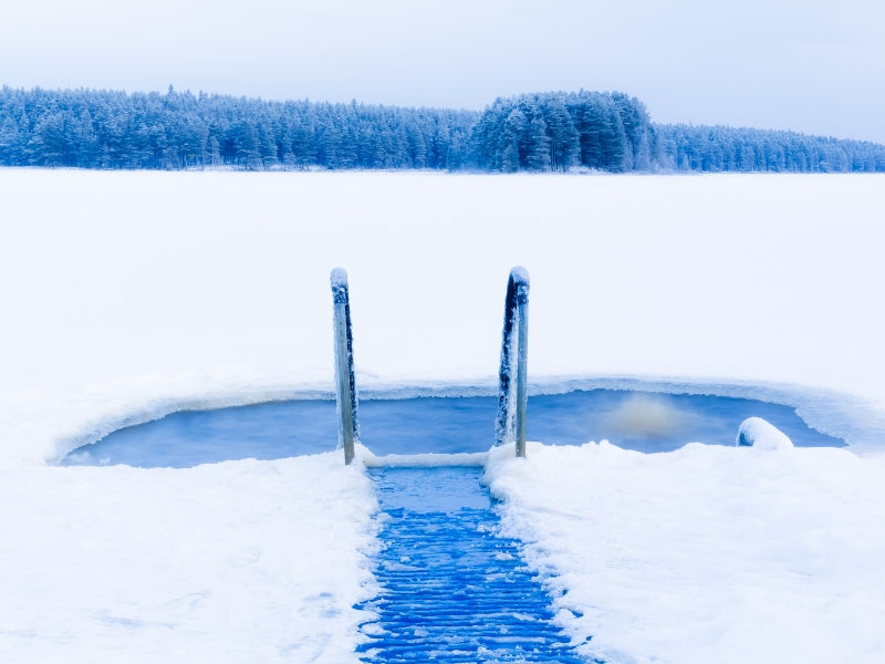 How Cold Should a Cold Plunge Be?