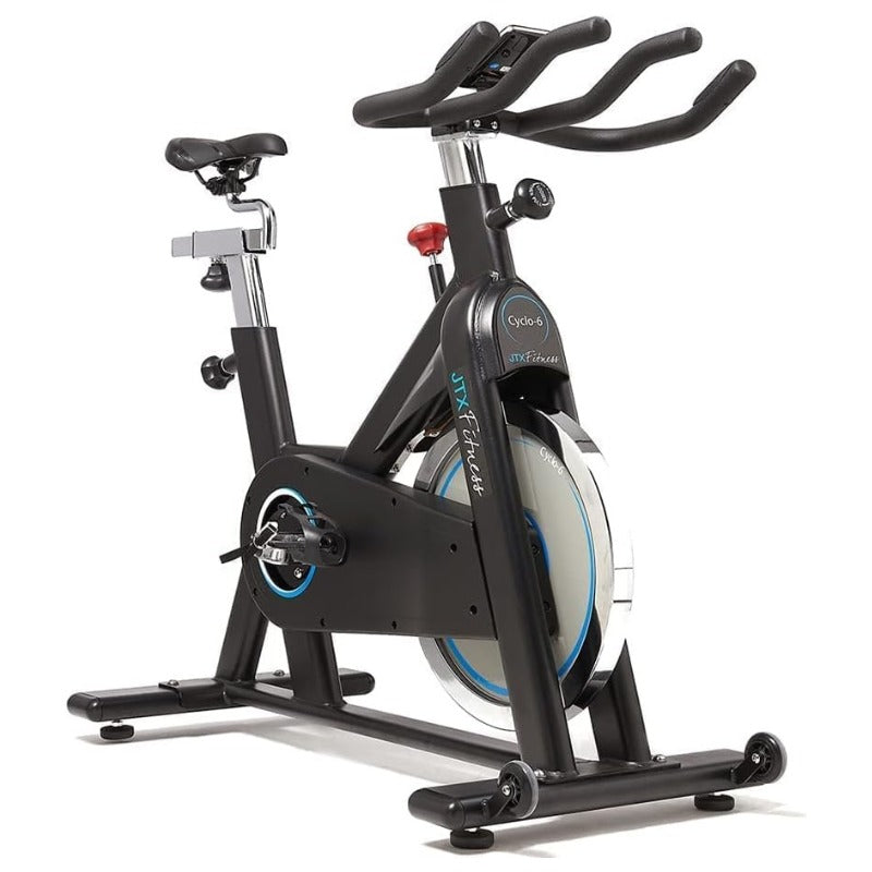 Top 10 Best Spin Bikes UK 2024 - Our Top Picks