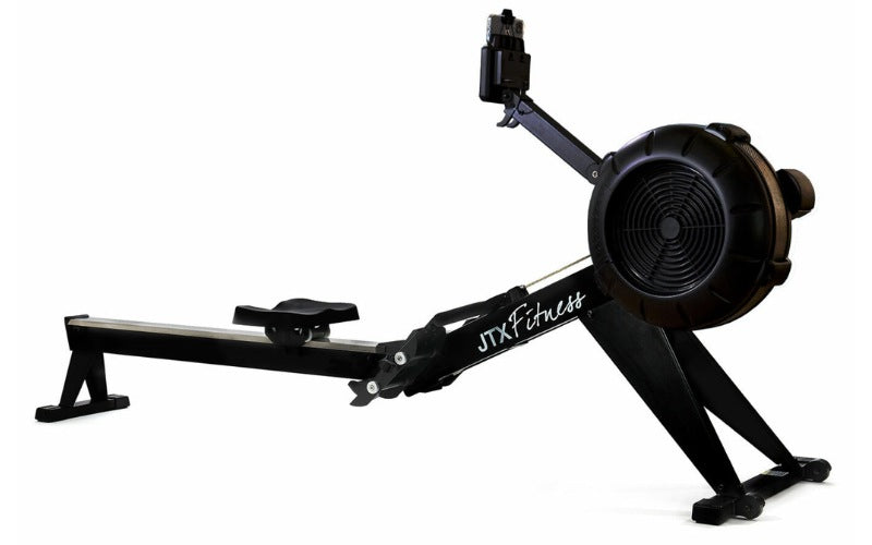 JTX Fitness Ignite air rower concept2 altrnative