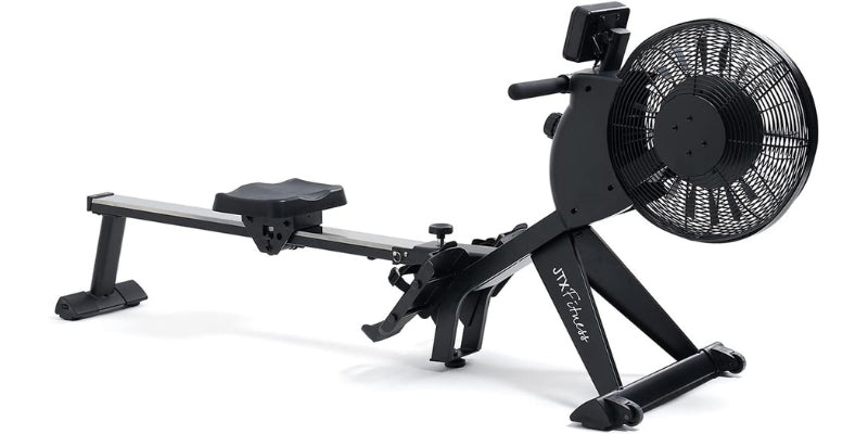 JTX Freedom Air Rower 2