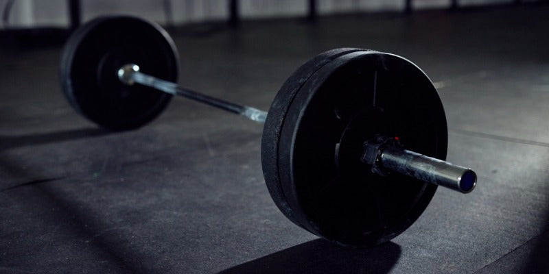 Olympic Barbell Weight