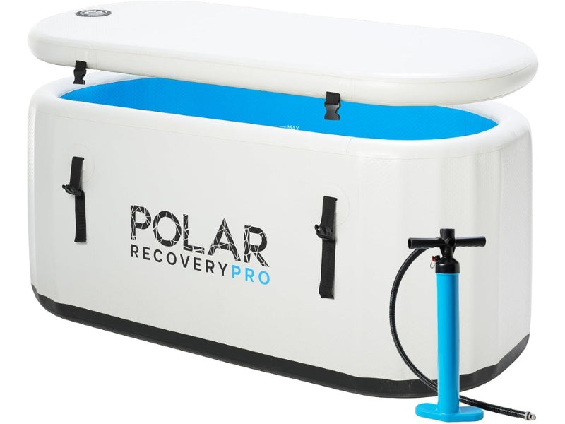 Polar Recovery Pro Tub