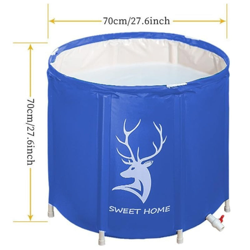 SMONTER Portable Ice Bath