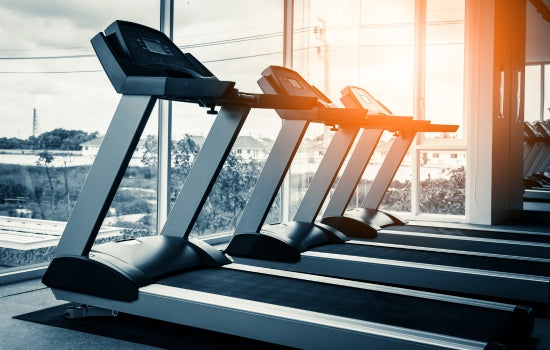 Understanding Treadmill