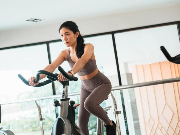 Why Are Stationary Bikes So Good for Weight Loss?