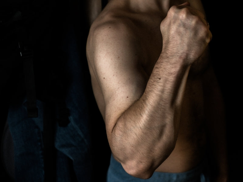 Why Strong Forearms Matter