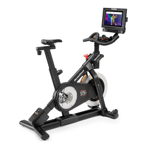 proform 400 spx exercise bike