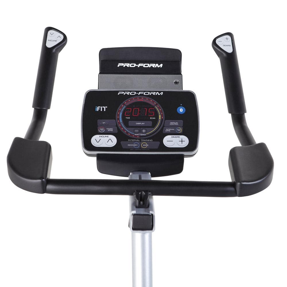 proform le tour de france spin bike