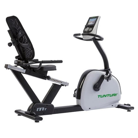 vr19 recumbent bike