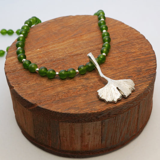 Louisiana Pelican Necklace — Tim and Mabel