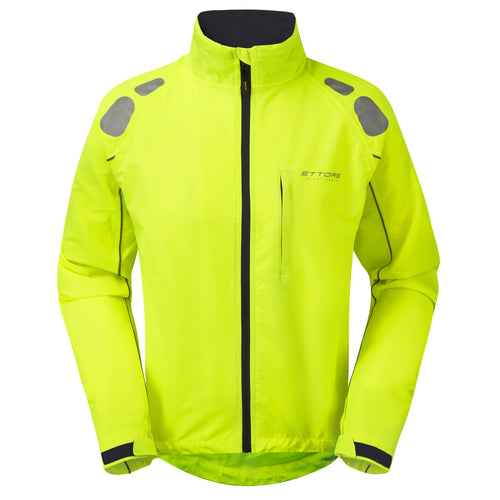 ettore mens cycling jacket