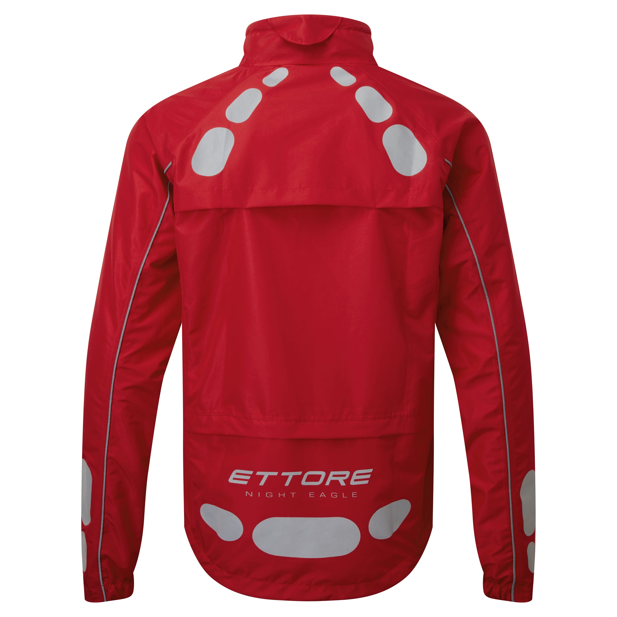 ettore mens cycling jacket