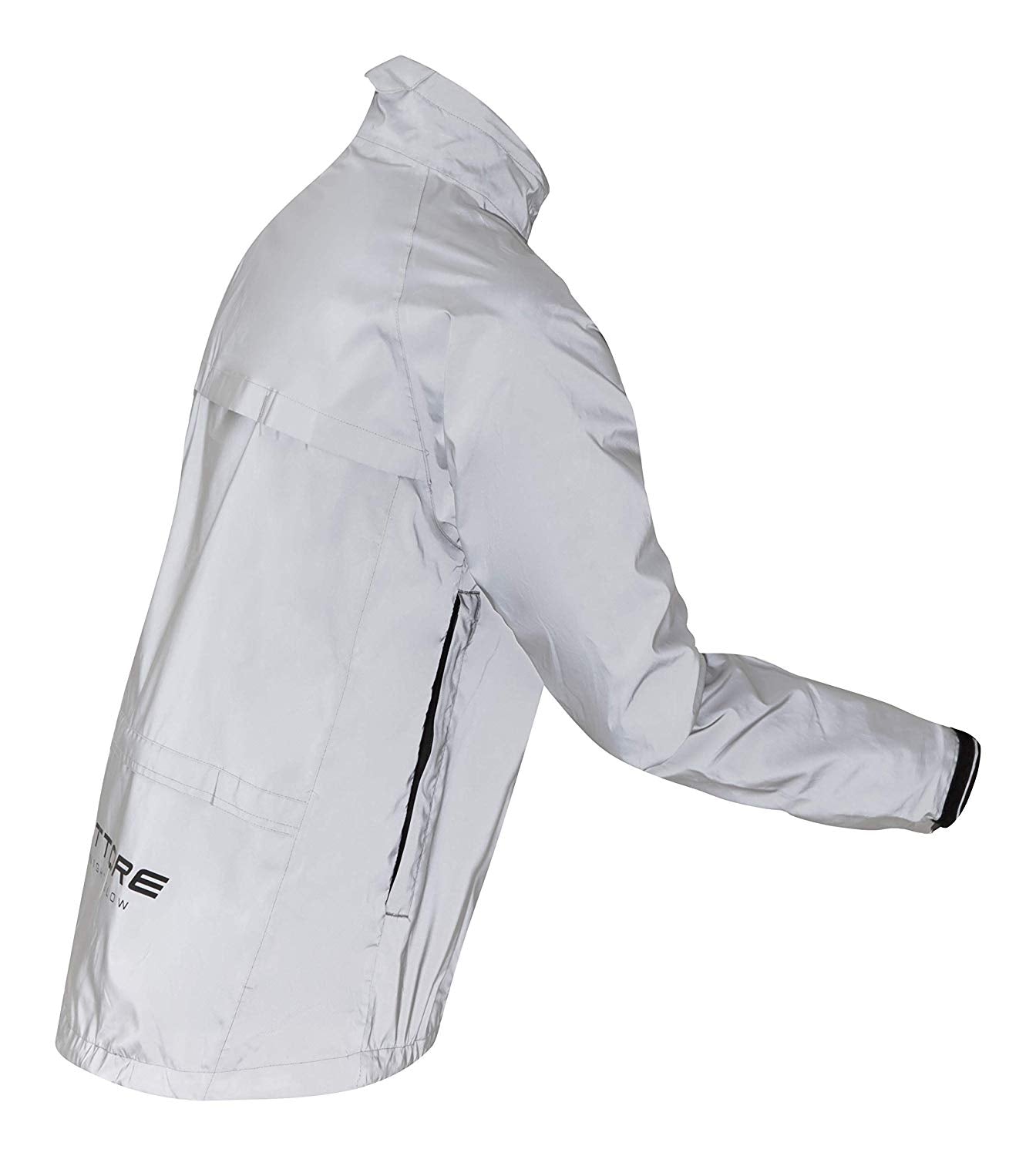 ettore mens cycling jacket