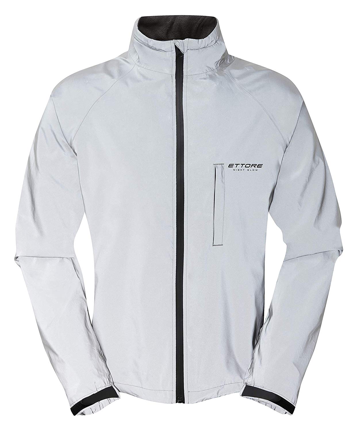 best reflective cycling jacket