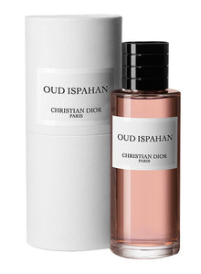 oud by dior