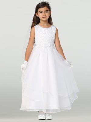 keepsake first communion dresses