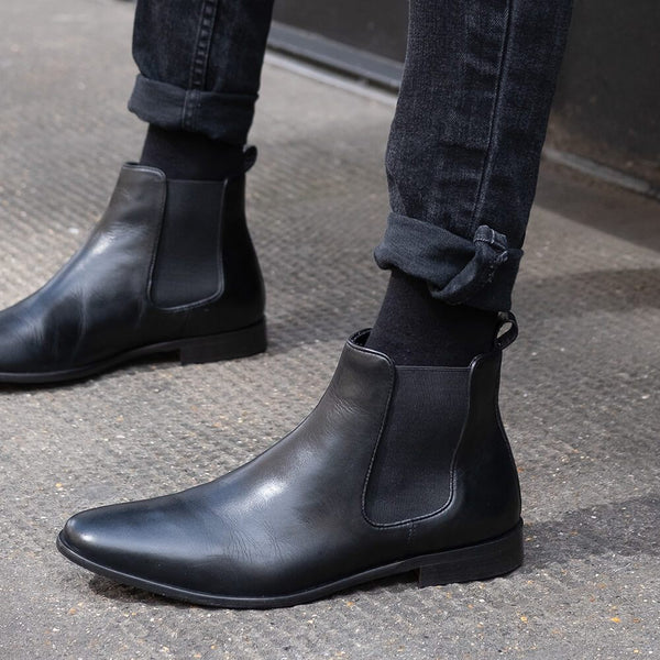 Can You Wear Chelsea Boots In The Summer? - PostureInfoHub