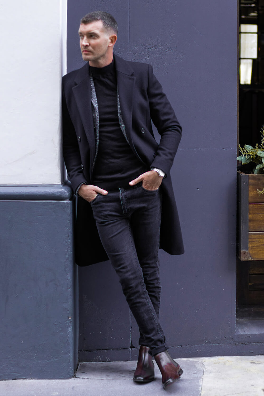 mælk ukrudtsplante søvn How To Wear Chelsea Boots This Season | Walk London Shoes