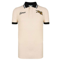 Kenzo Flying Tiger Polo Shirt