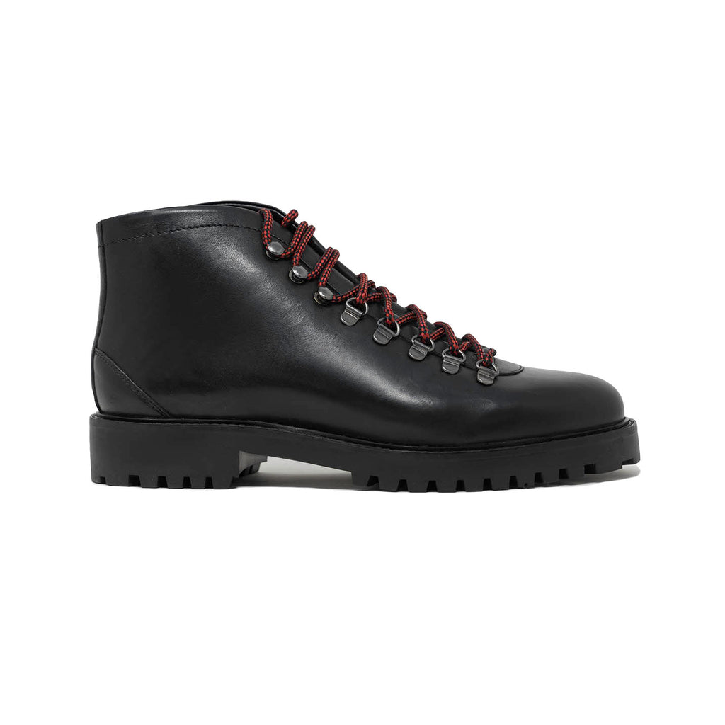 This Season's Best Leather Boots | Walk London