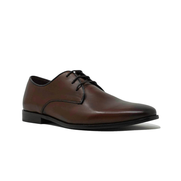 Mens Derby Shoes | Leather & Suede Shoes | Walk London