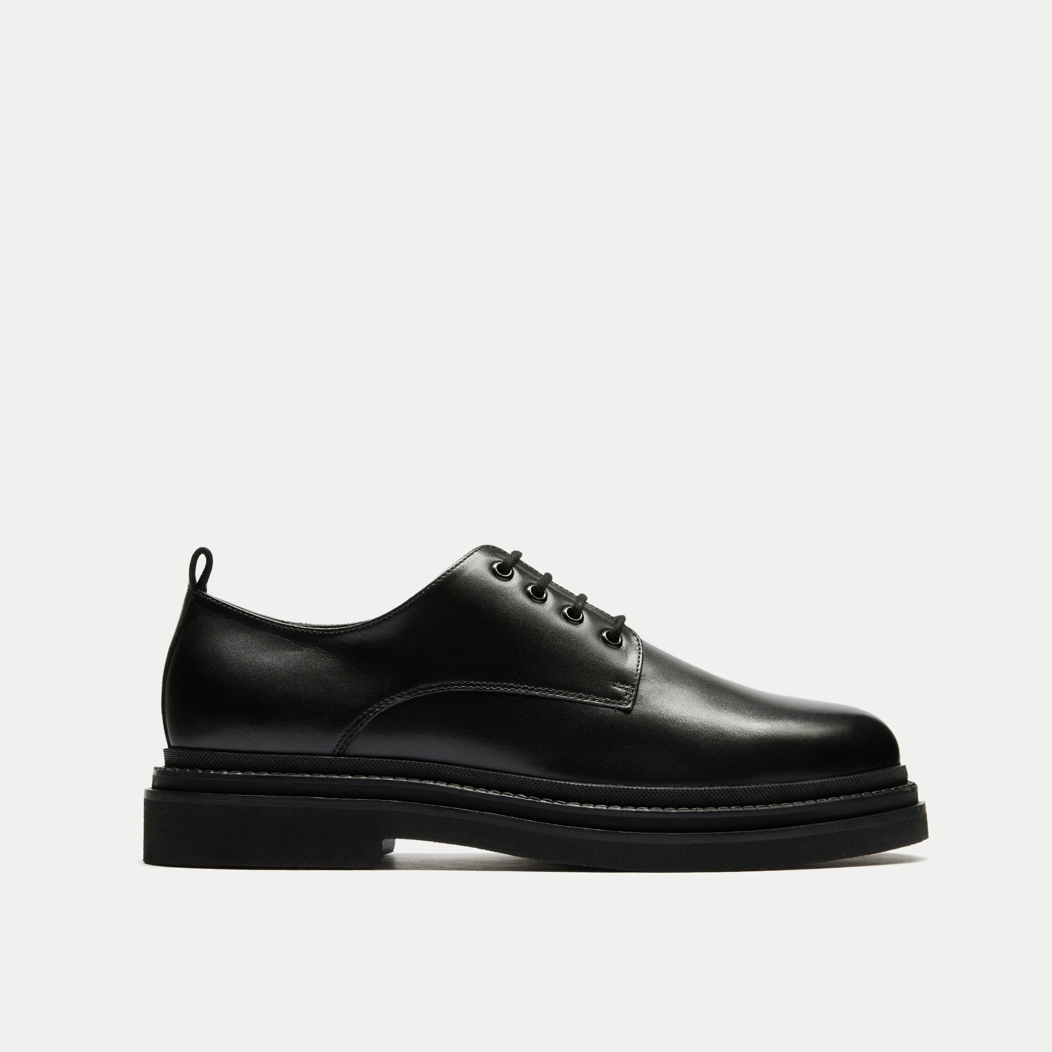 Brooklyn Derby Shoe - Walk London product image